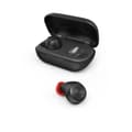 Miniatyrbillede 1 af 3: Hama Bluetooth®-hovedtelefoner Spirit Chop True Wireless In-Ear Sort