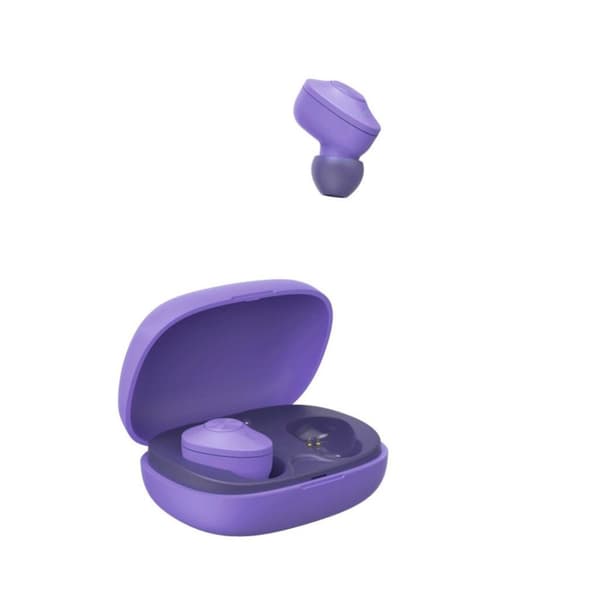 Hama Bluetooth®-hovedtelefoner Freedom Buddy True Wireless In-Ear Bass B. LI
