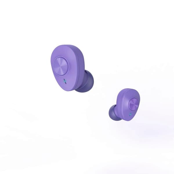 Hama Bluetooth®-hovedtelefoner Freedom Buddy True Wireless In-Ear Bass B. LI