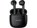Miniatyrbild 2 av 2: AWEI Bluetooth 5.3 T26 Pro TWS headphones + docking station black