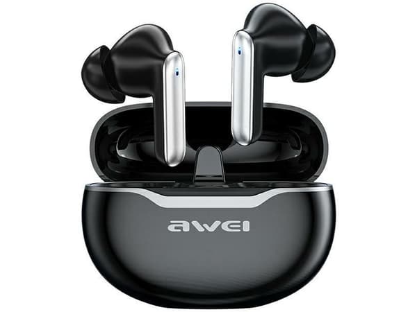 Awei T50 TWS-hodetelefoner (AWEI123)