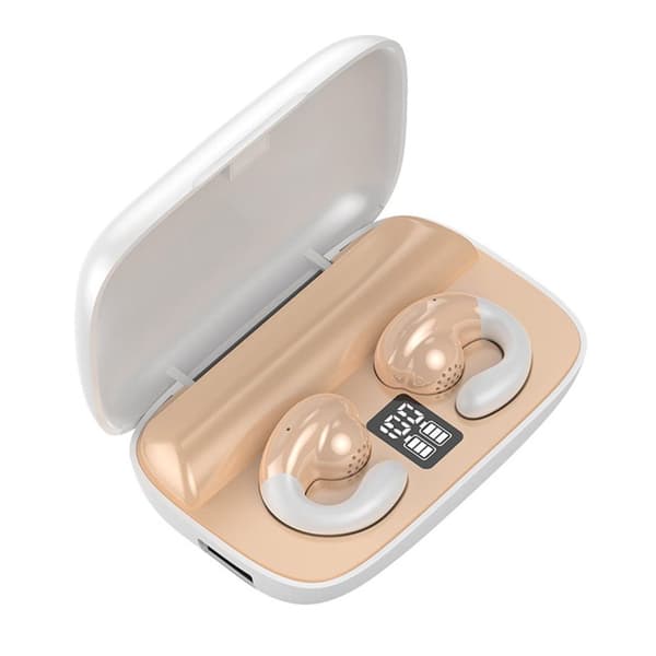 AirAware™ trådløse hodetelefoner