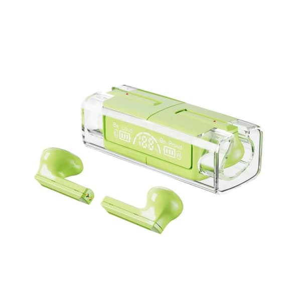 Iskristall™ Bluetooth-kuulokkeet