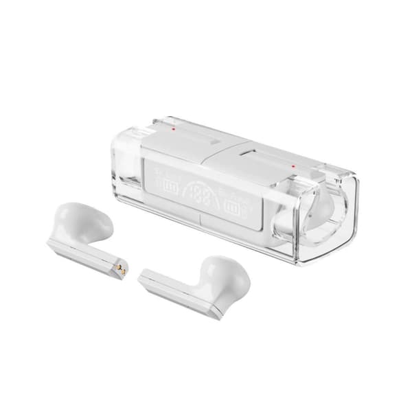 Iskristall™ Bluetooth-kuulokkeet