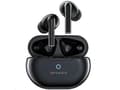 Miniatyrbilde 2 av 2: AWEI Bluetooth 5.3 T61 TWS hodetelefoner + dockingstasjon svart/svart