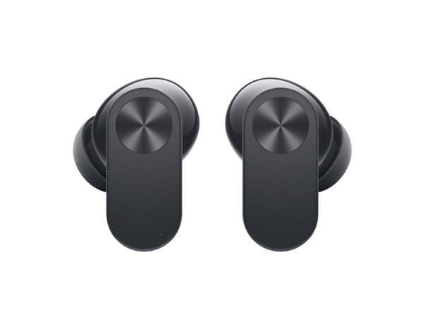 OnePlus Nord Buds 2 - True wireless-hodetelefoner med mikrofon - i øret - Bluetooth - aktiv støydemping