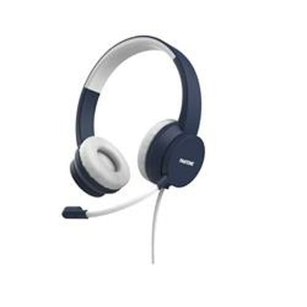 Kuulokkeet Pantone PT-WDH002N Sininen