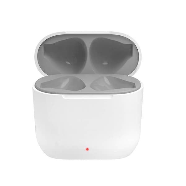 HAMA Hörlur Freedom TWS In-Ear True Wireless White