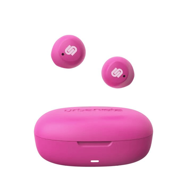 Urbanista Lisbon In-Ear TWS Hörlurar, Blush Pink