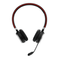 Miniatyrbilde 3 av 4: Jabra Kontor, Trådløse hodetelefoner, Evolve 65 SE Link380a MS Stereo