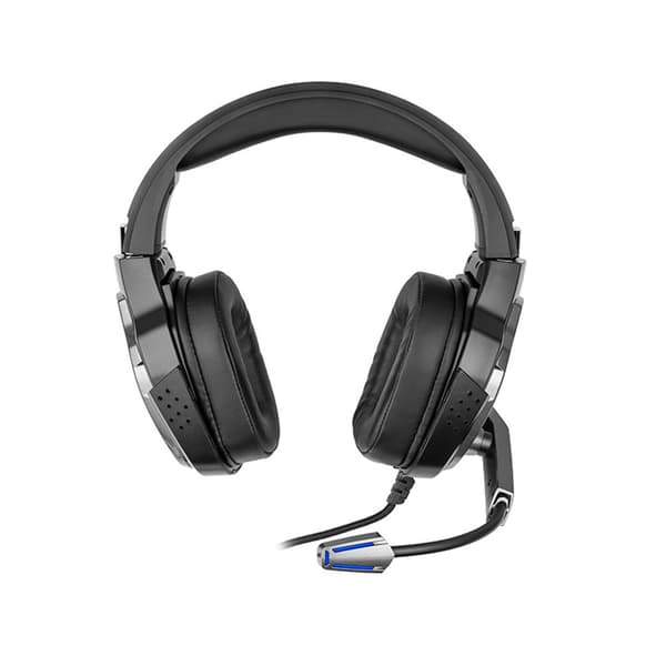 Headsets til gaming - rgb - sort