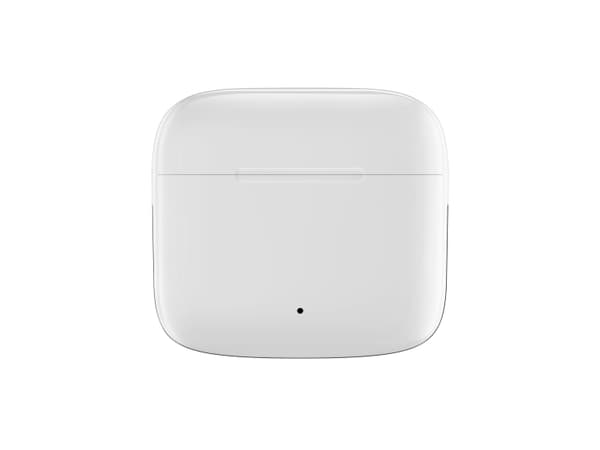 Denver TWE-61, True Wireless Stereo (TWS), Samtale/Musikk/Sport/Hverdag, Hodesett, Hvit