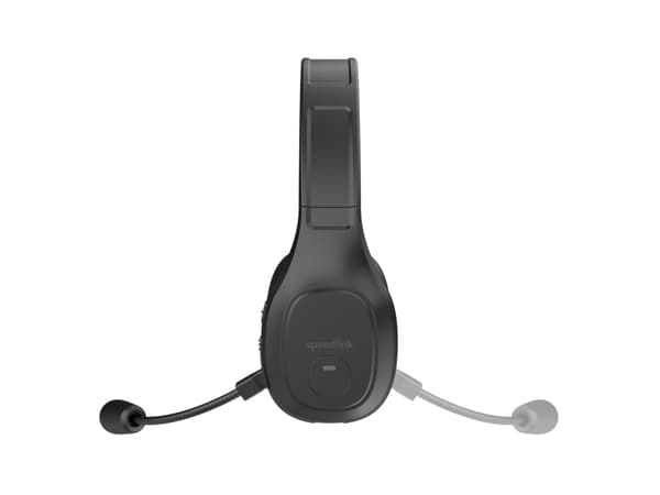 SPEEDLINK SONA - Headset - på örat - Bluetooth - trådlös