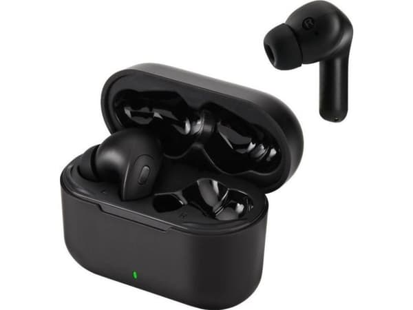 Panasonic RZ-B310W, True Wireless Stereo (TWS), Puhelut/Musiikki, 20 - 20000 Hz, Kuulokkeet, Musta