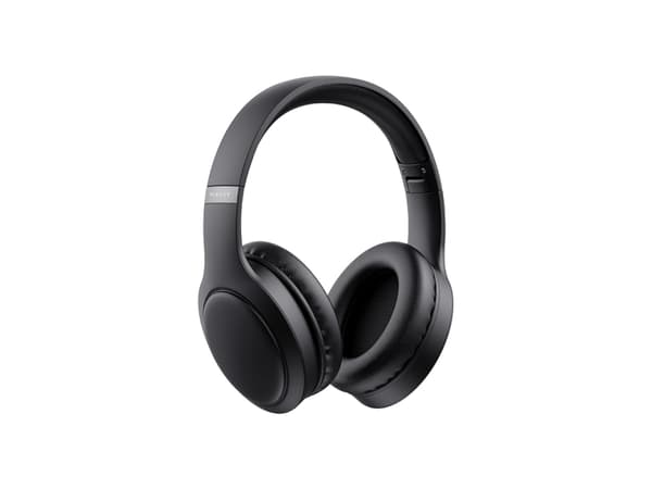 Havit HVBT-H630BT-BK, Wireless, Calls/Music/Sport/Everyday, 20 - 20000 Hz, 185 g, Headset, Black