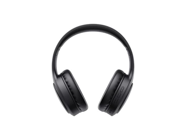Havit HVBT-H630BT-BK, Wireless, Calls/Music/Sport/Everyday, 20 - 20000 Hz, 185 g, Headset, Black
