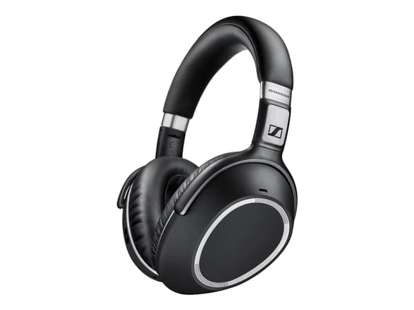 EPOS IMPACT MB 660 UC MS - Headset - fullstorlek - Bluetooth - trådlös - NFC - aktiv brusradering