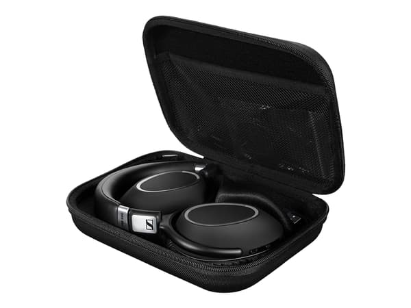 EPOS IMPACT MB 660 UC MS - Hodesett - full størrelse - Bluetooth - trådløs - NFC - aktiv støydemping