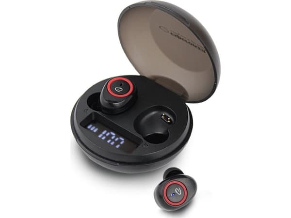 Hörlurar Esperanza EH236K (ESP-EH236K)