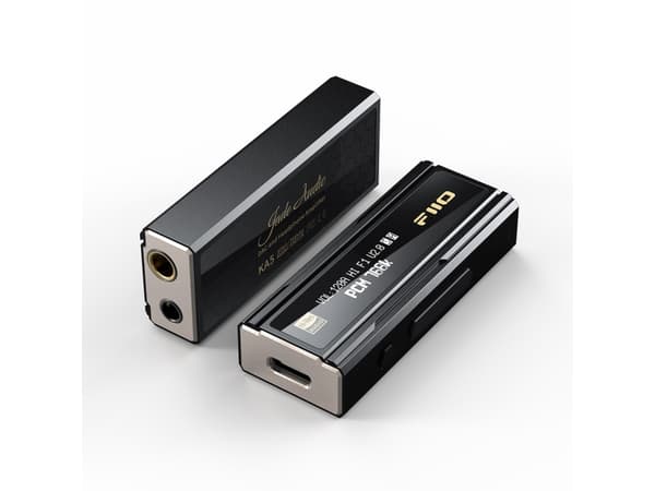 FiiO FiiO KA5 USB DAC/AMP -kuulokevahvistimet