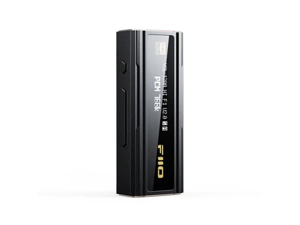 FiiO FiiO KA5 USB DAC/AMP -kuulokevahvistimet