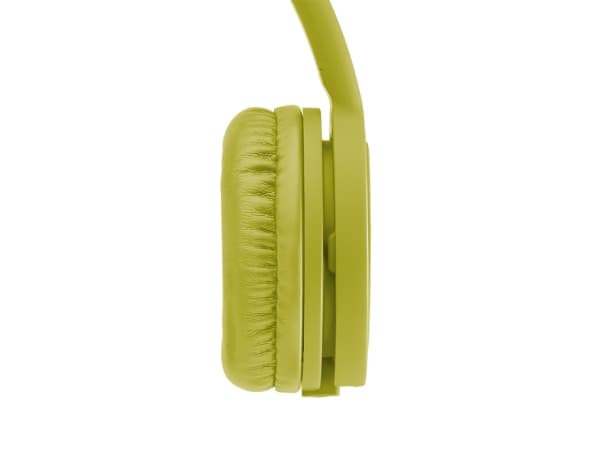 tonies 10002551, Langallinen, Musiikki/Päivittäin, 20 - 20000 Hz, 105 g, Kuulokkeet, Vihreä