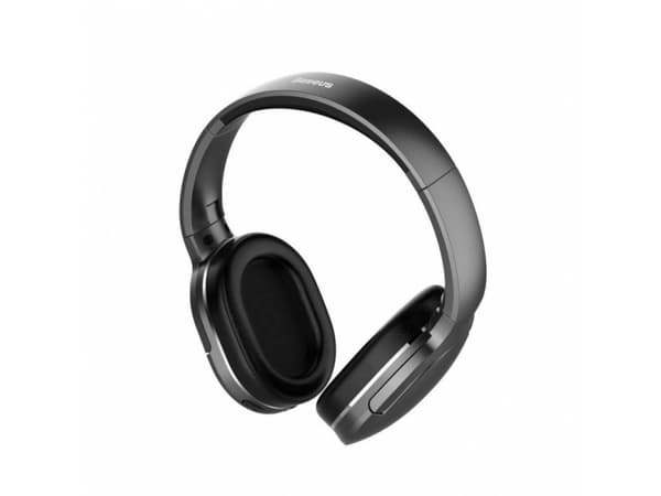 Baseus Encok D02 Pro, Trådløs, Samtaler/musikk, 20 - 20000 Hz, 190 g, Hodesett, Sort
