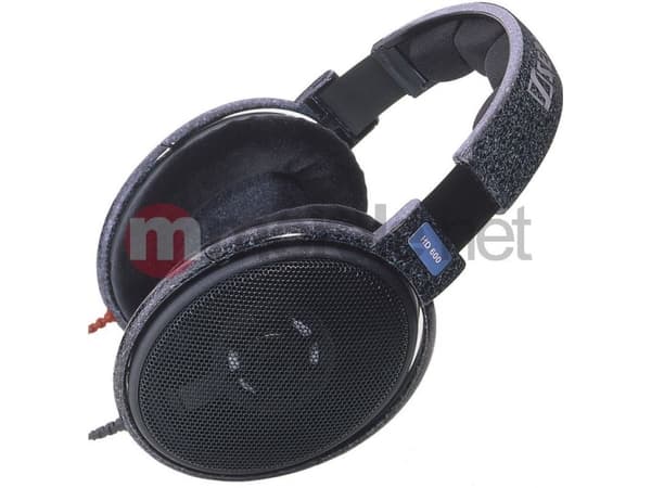 Sennheiser HD600 -kuulokkeet