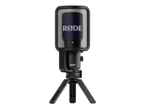 RØDE - Mikrofon - USB