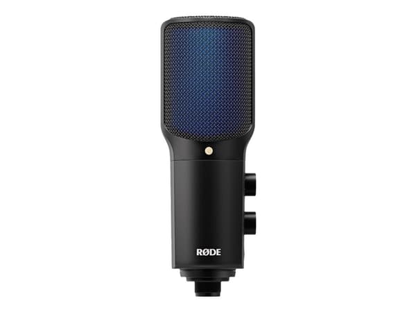 RØDE - Mikrofon - USB