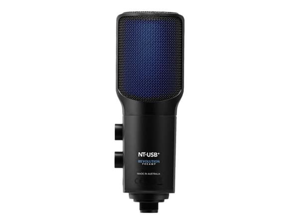 RØDE - Mikrofon - USB