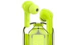 Miniatyrbilde 1 av 4: Acefast in-ear trådløse TWS Bluetooth-hodetelefoner grønne (T6 ungdomsgrønne)