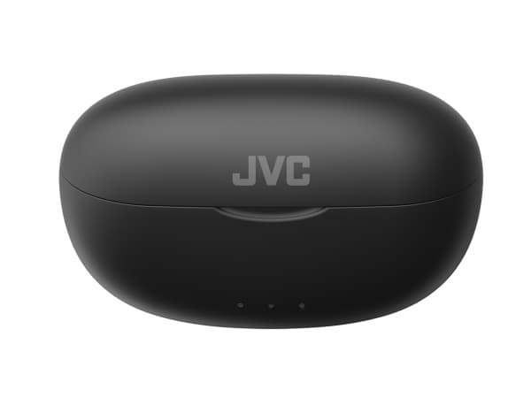 JVC HA-A7T2 - Gumy - True wireless-hodetelefoner med mikrofon - i øret - Bluetooth