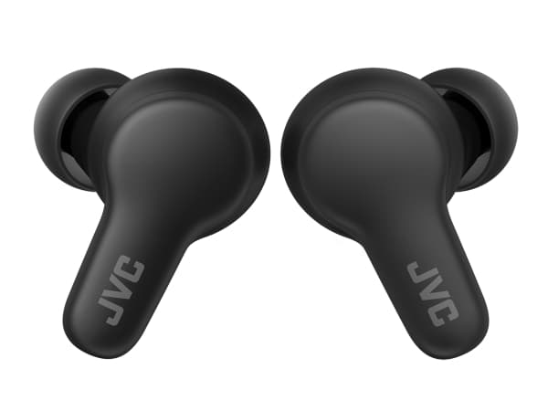 JVC HA-A7T2 - Gumy - True wireless-hodetelefoner med mikrofon - i øret - Bluetooth