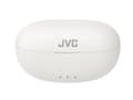 Pikkukuva 2 / 5: JVC Gumy TWS Stix White, True Wireless Stereo (TWS), 20 - 20000 Hz, Calls/Music, 8.4 g, Headset, White