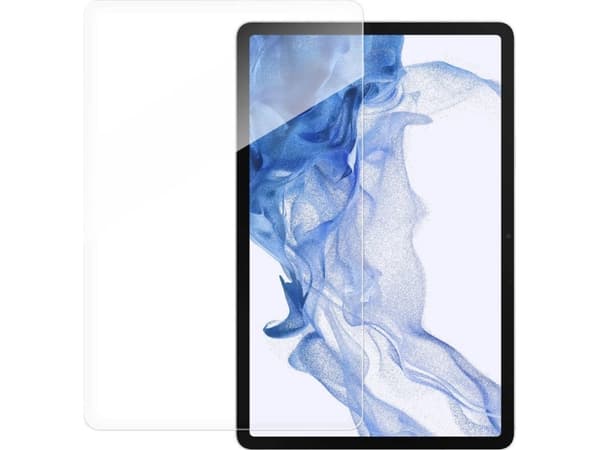 Wozinsky Näytönsuoja 9H Galaxy Tab S8 FE -puhelimelle