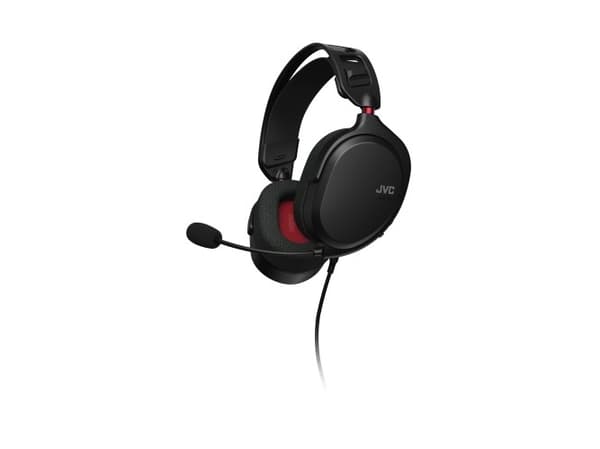 Hörlurar GG-01BQ sort