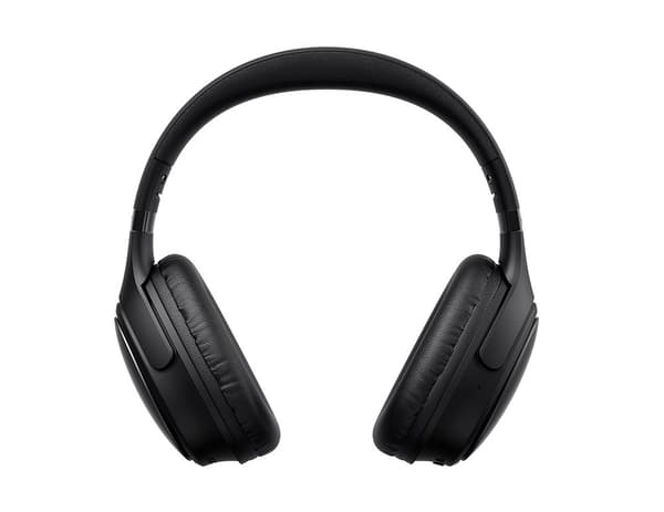 Havit H630BT over-ear (Bluetooth) Hörlurar – Svart
