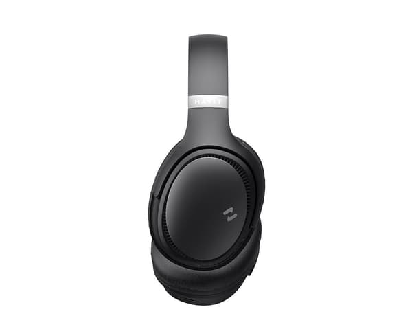 Havit H630BT over-ear (Bluetooth) Hörlurar – Svart
