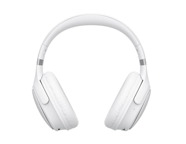 Havit H630BT over-ear (Bluetooth) Hörlurar – Silver