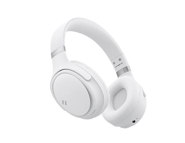 Havit H630BT over-ear (Bluetooth) Hörlurar – Silver