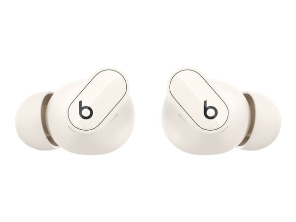 Apple Beats Studio Buds +, True Wireless Stereo (TWS), Puhelut/Musiikki, Kuulokkeet, Norsunluu