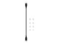 Pikkukuva 2 / 5: Apple Beats Studio Buds +, True Wireless Stereo (TWS), Puhelut/Musiikki, Kuulokkeet, Norsunluu