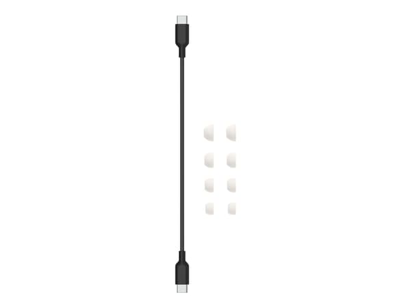 Apple Beats Studio Buds +, True Wireless Stereo (TWS), Puhelut/Musiikki, Kuulokkeet, Norsunluu