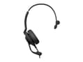 Pikkukuva 1 / 5: Jabra Evolve2 30, Langallinen, Toimisto/puhelukeskus, 20 - 20000 Hz, 92 g, Kuulokkeet, Musta