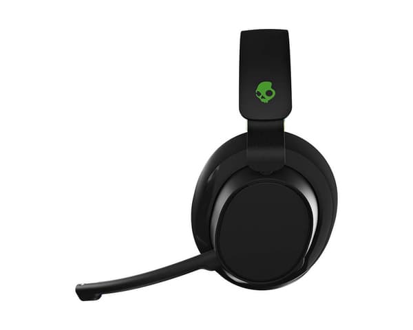 SLYR Multi-Platform Gaming Headset - Green DigiHype