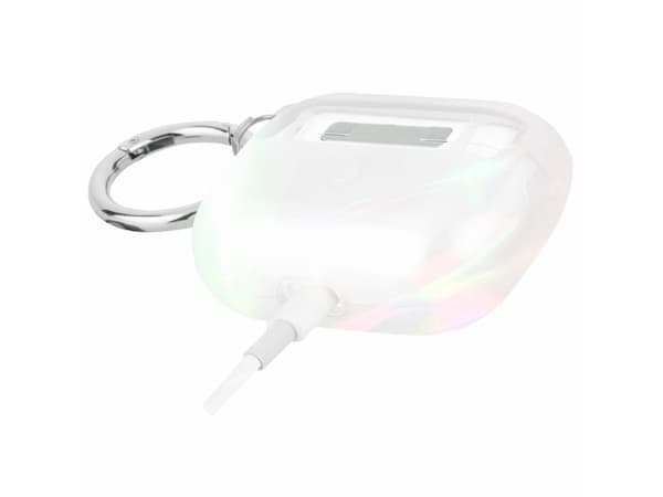 Case-mate Soap Bubble, Ask