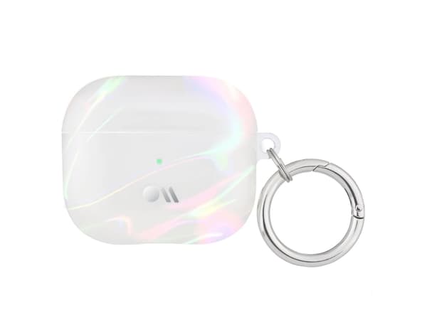 Case-mate Soap Bubble, Ask