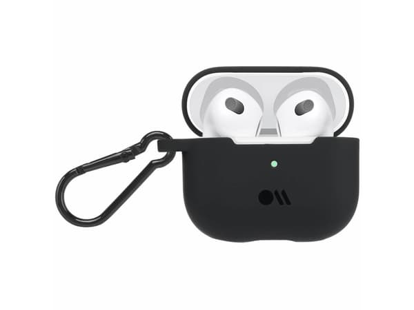 Case-mate CM047894, Ask, Svart