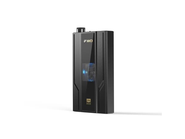 FiiO Q11, 0,0006%, 125 dB, 32-bit/384kHz, 2 ohm (O), 20 - 20000 Hz, 3,5mm